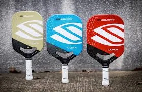 Selkirk Sport LUXX Control Pickleball Paddle