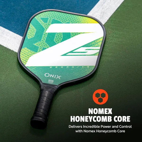 Onix Graphite MOD Z5 Carbon Fiber Pickleball Paddle