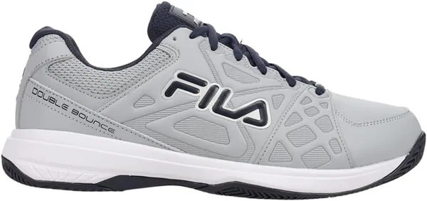 Fila Men's Double Bounce 3 Pickleball Shoe