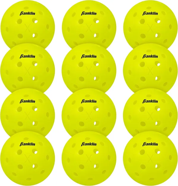 Franklin Pickleballs