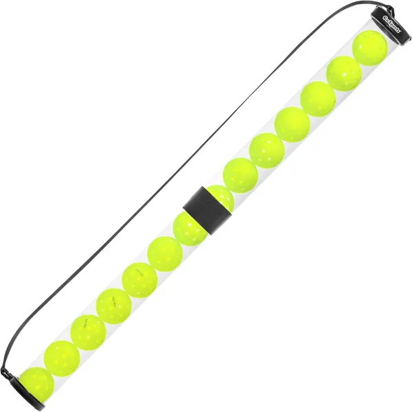 Pickleball Retriever Tube