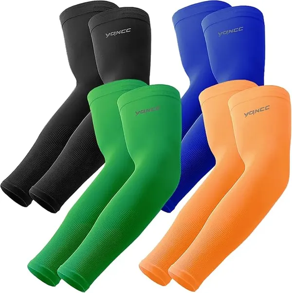 Compression Sleeves