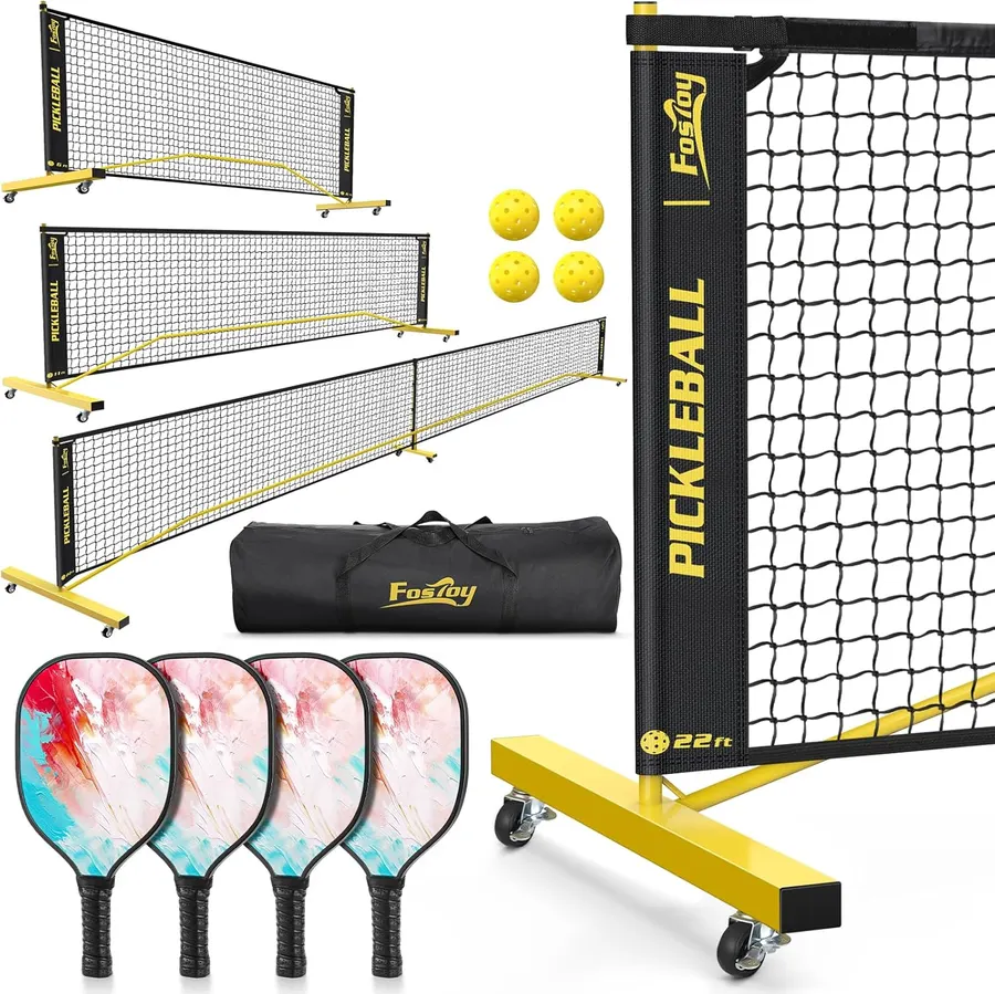 Selkirk Amped Collection Pickleball Paddle