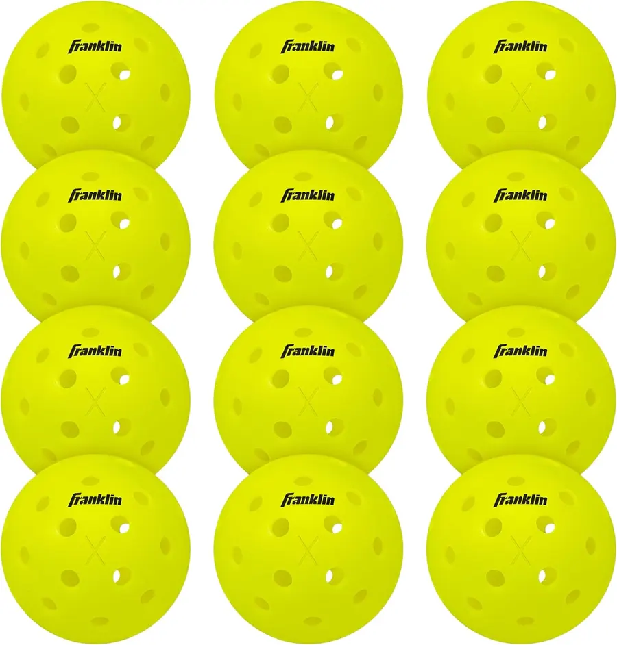 Arronax Edgeless Pickleball Paddle