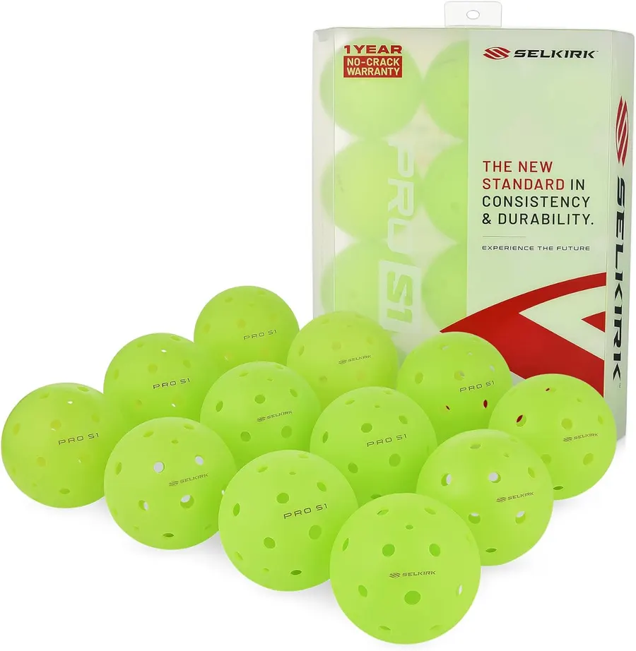 GAMMA Venture Series Pickleball Paddles