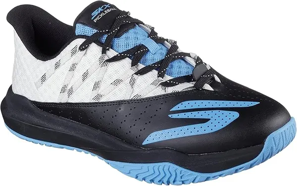 Skechers Men's Viper Court Rally Pickleball Shoe