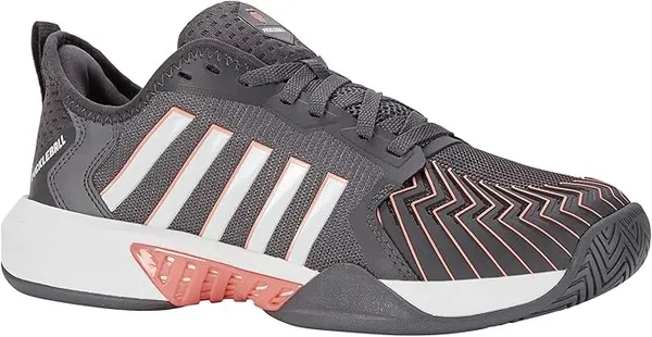 K-Swiss Women's Supreme Pickleball Shoe