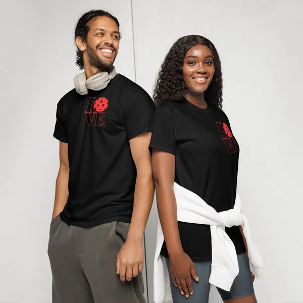 LOVE PB (R) DryBlend® T-Shirt